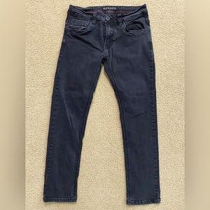 Free Planet Mens Jeans size 30x30
